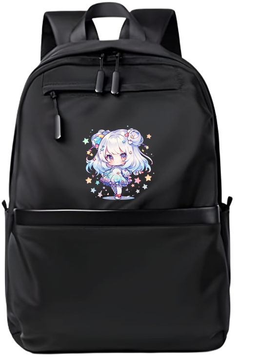 anime School Back bag bag 54