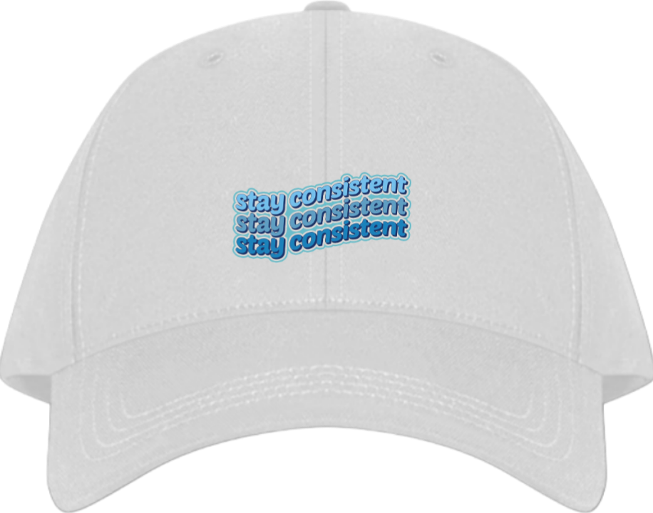 workout gym pilates Baseball cap White 53