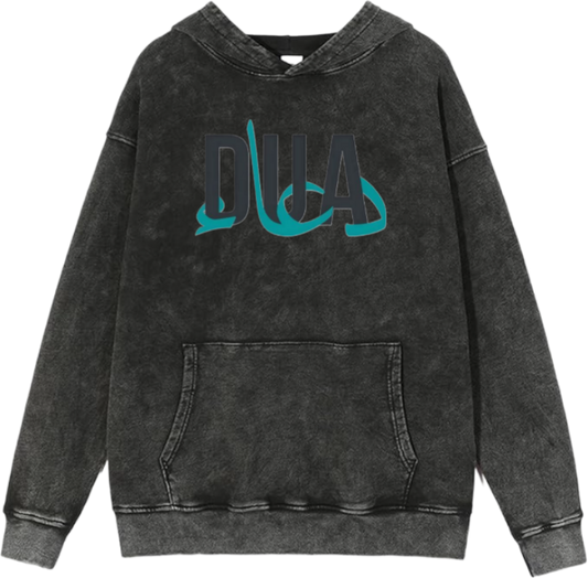 names One Size hoodie Washed duea 54