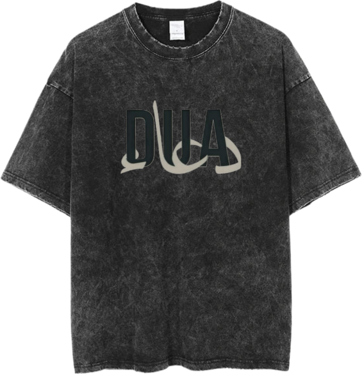 names t- shirt One Size Washed duea 55