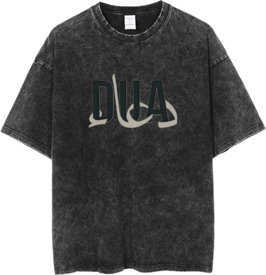 names t- shirt One Size Washed duea 55