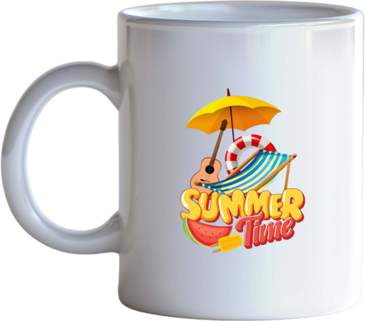 Summer Vibes Mug 55