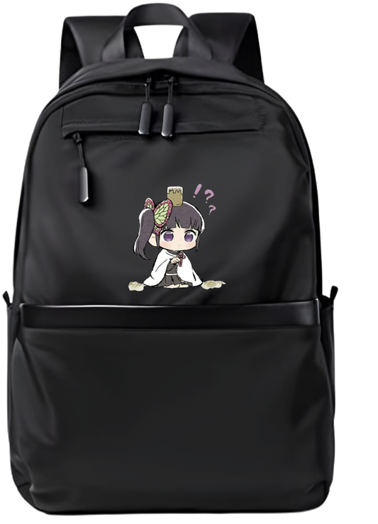 anime School Back bag bag 55