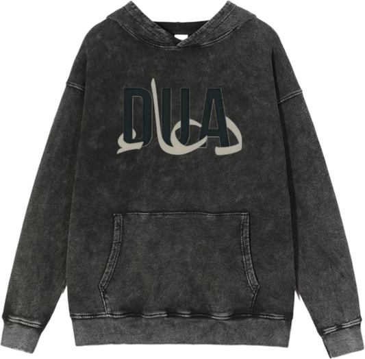 names One Size hoodie Washed duea 55