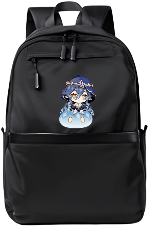 genshin School Back bag bag 55