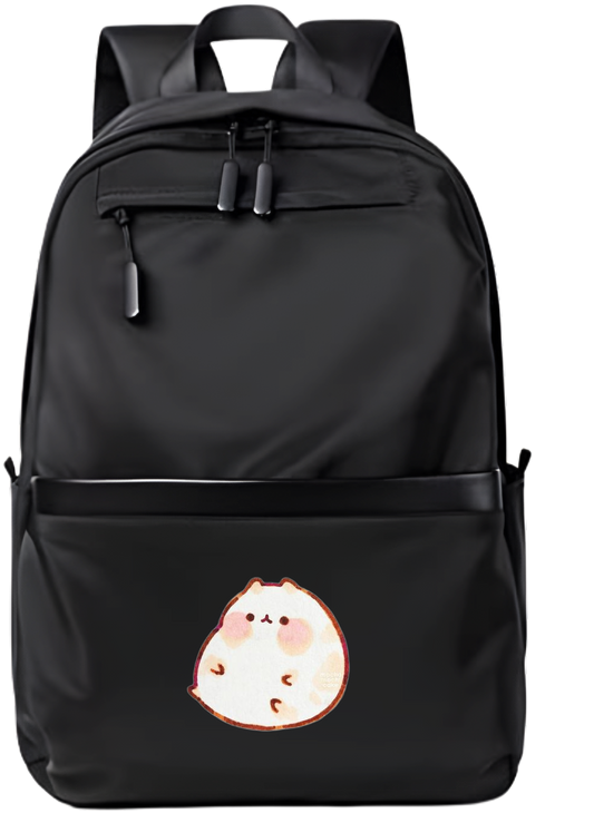 bunny School Back bag bag 55