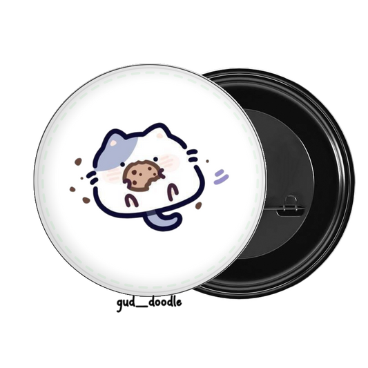 cat brooch 55