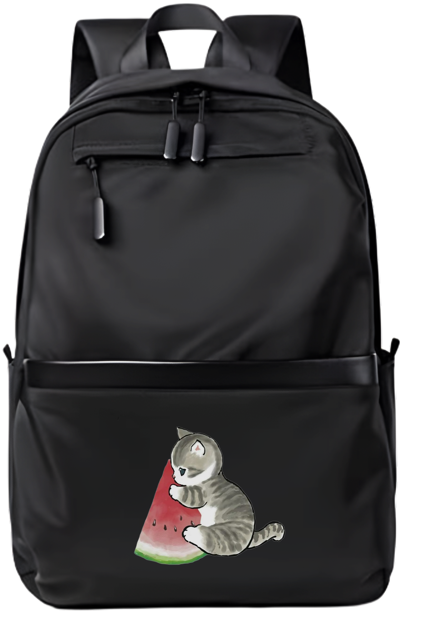 cat School Back bag bag 55