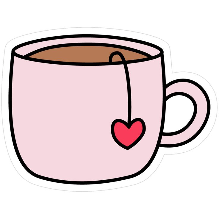 Sticker coffee 56