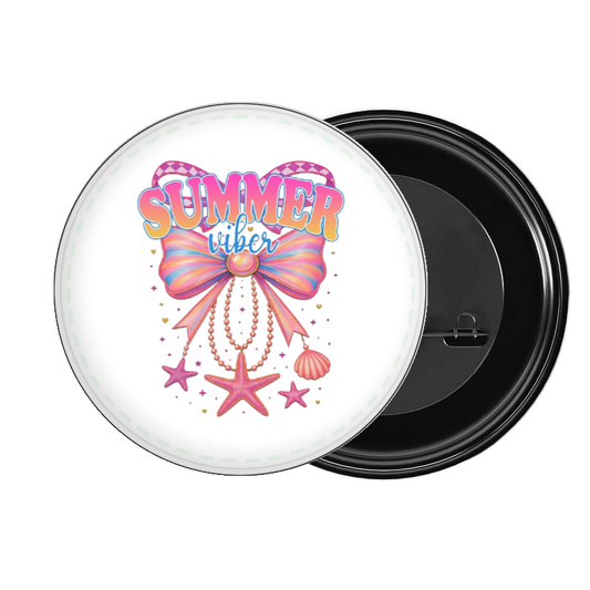 Summer Vibes brooch 56