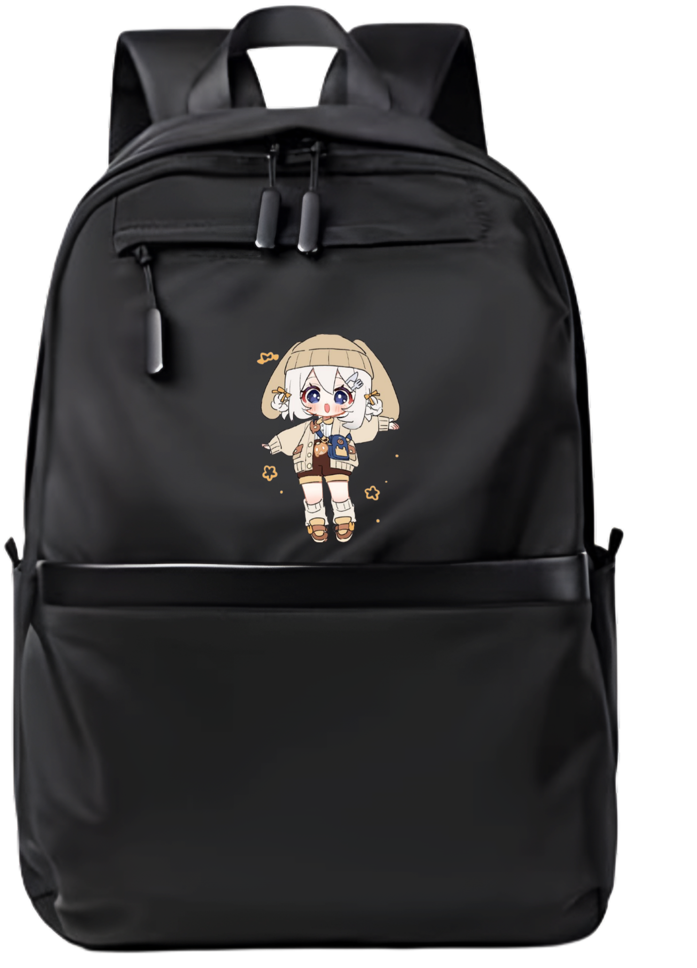 anime School Back bag bag 56
