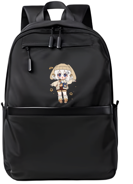 anime School Back bag bag 56