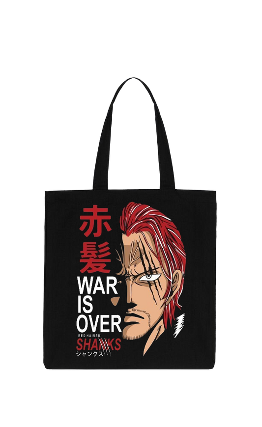 one piece tote bag Black 56