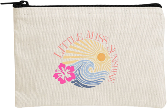 Summer Vibes pencil case Beige 56