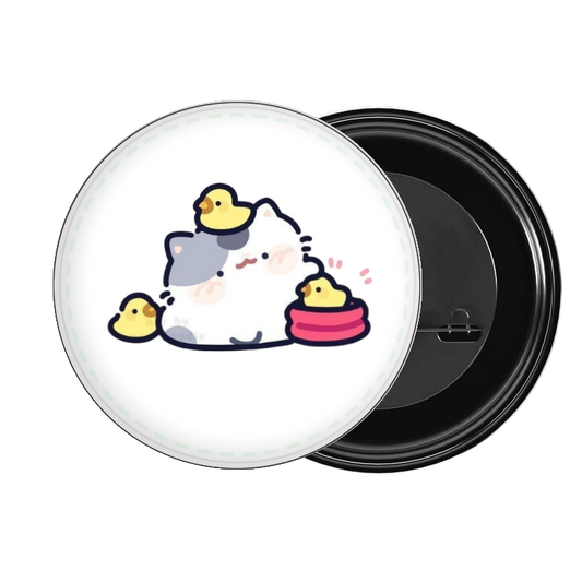 cat brooch 56