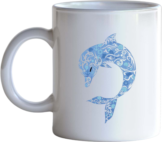 Summer Vibes Mug 56