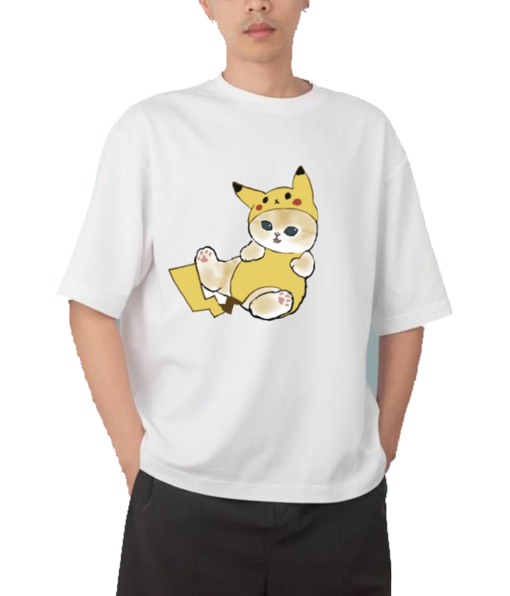 bunny One Size t- shirt White 56