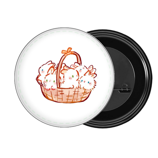 bunny brooch 57