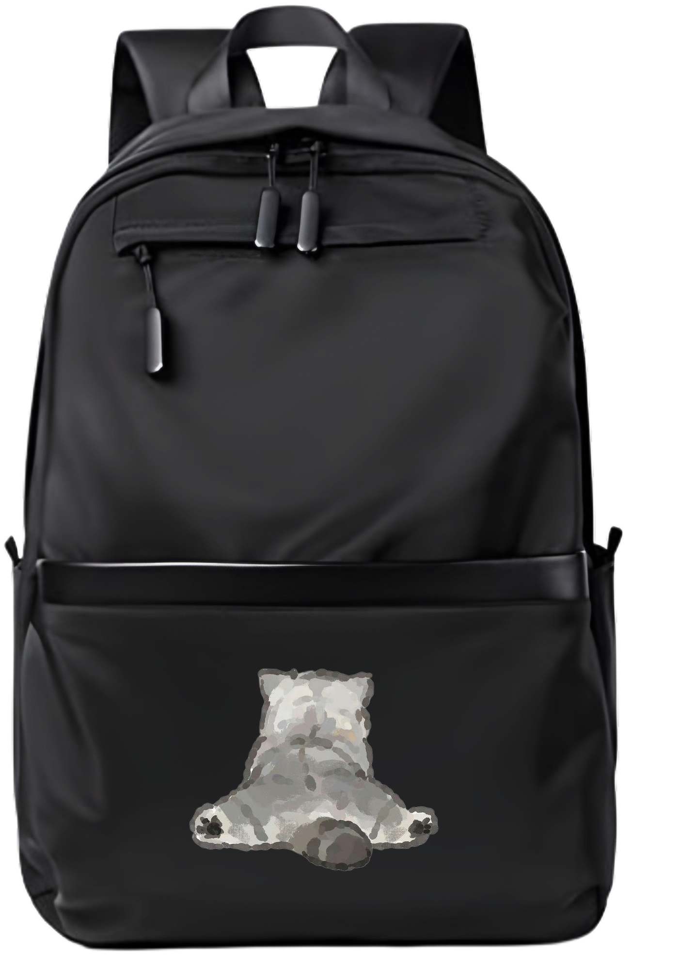 cat School Back bag bag 57