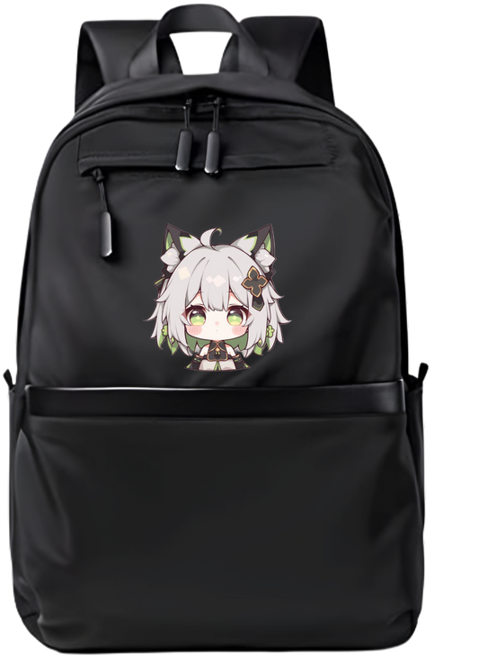 genshin School Back bag bag 57