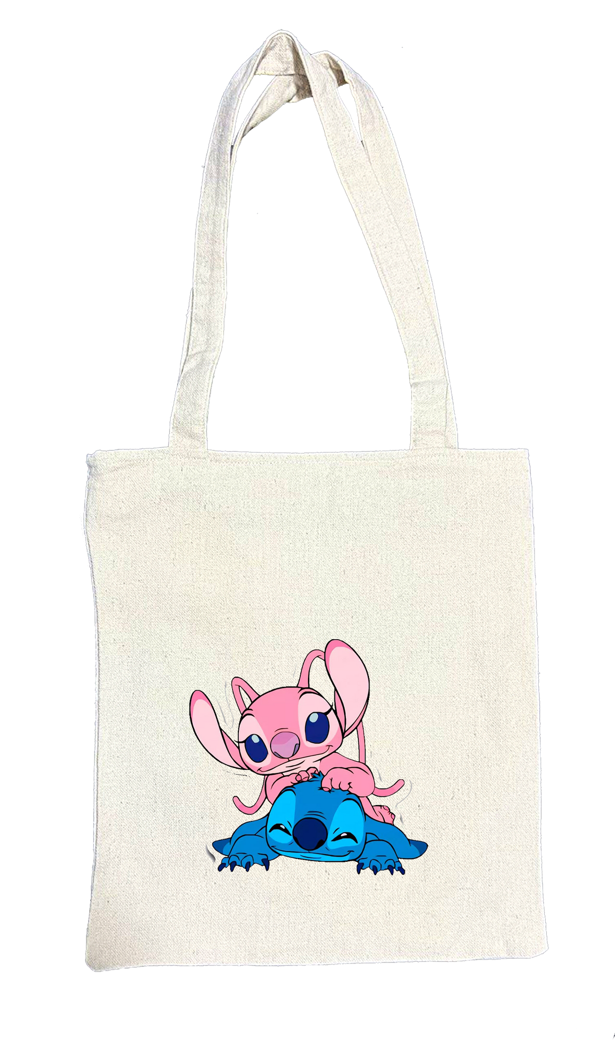 stitch tote bag 57