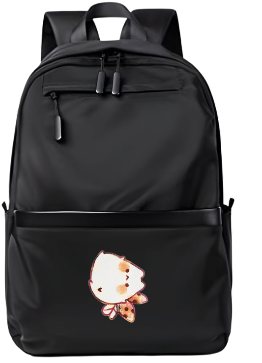 bunny School Back bag bag 57
