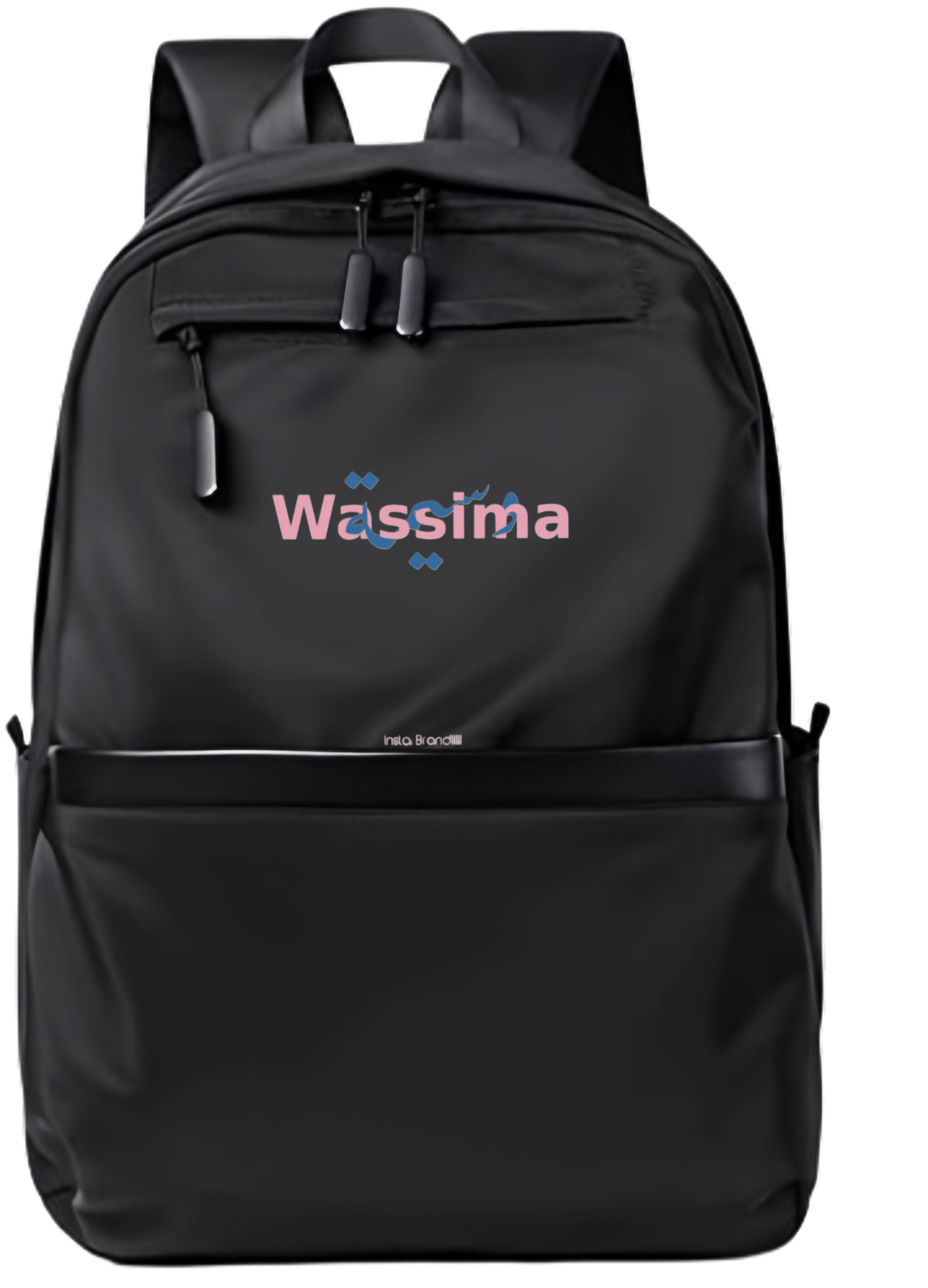 name School Back bag bag Wassima 57