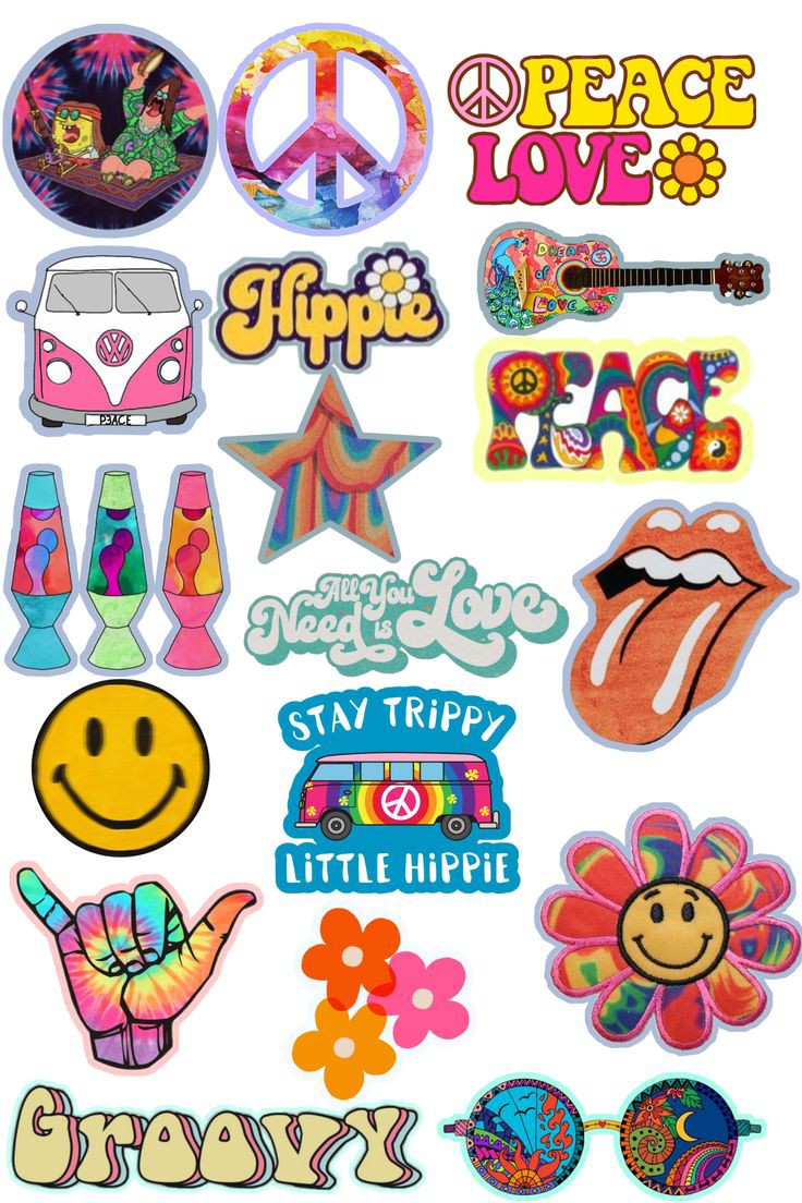 SpongeBob Patrick Star Sticker 54