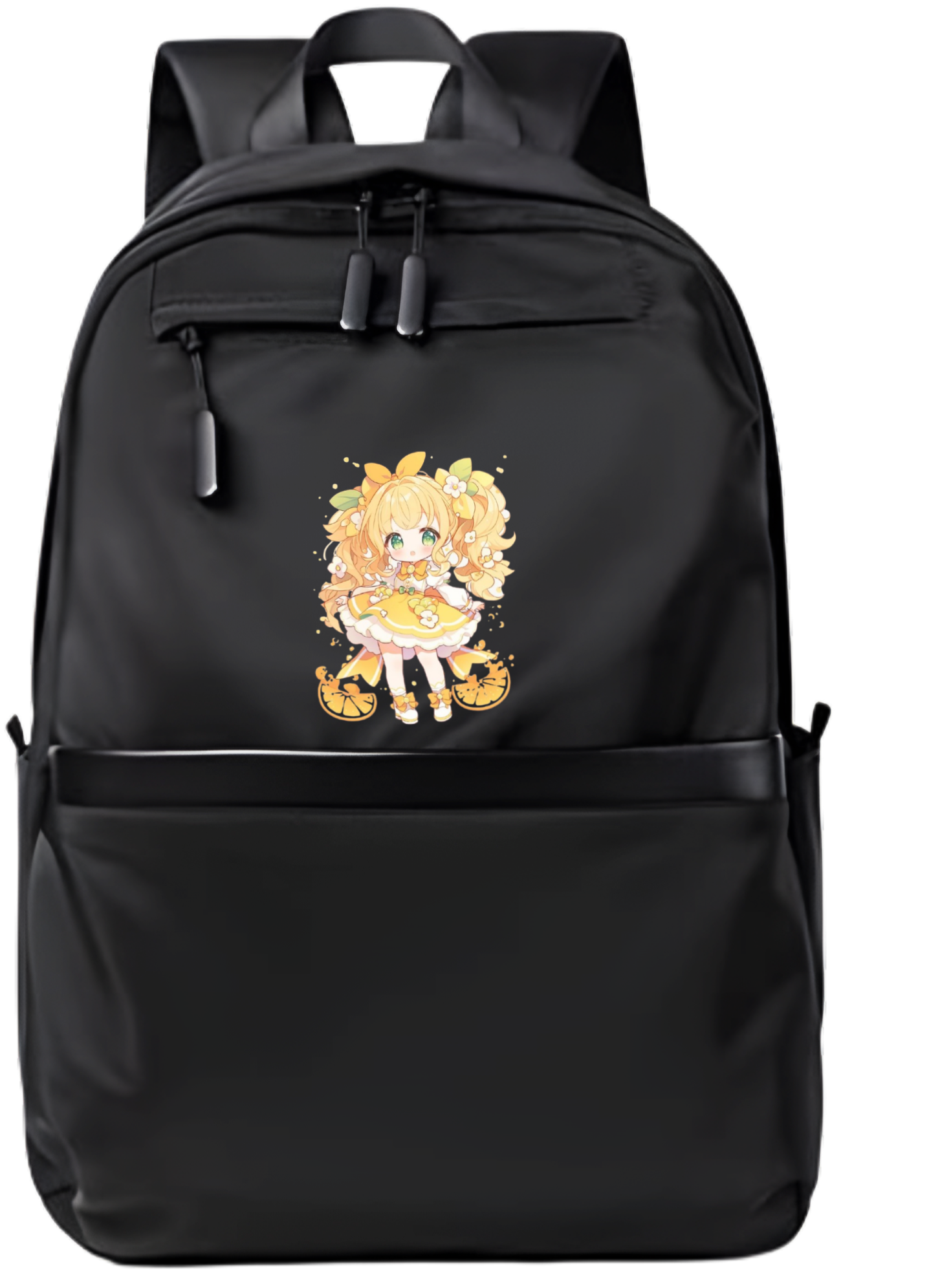 anime School Back bag bag 58