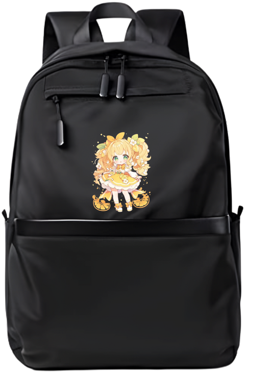 anime School Back bag bag 58