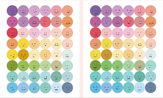 Aesthetic Cute Stickers Pack - Waterproof Vinyl Cartoon Decals for Water Bottles, Laptops, Scrapbooking, Kawaii Stationery Supplies sticker journal sticker