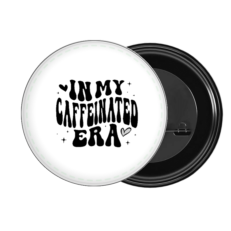 brooch In my caffeinated era 58