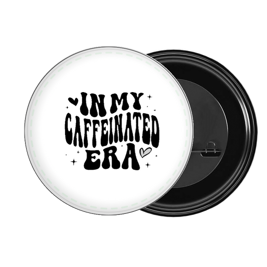 brooch In my caffeinated era 58