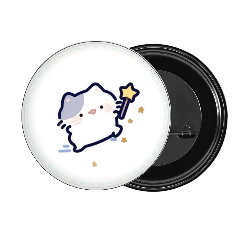 cat brooch 58
