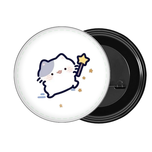 cat brooch 58