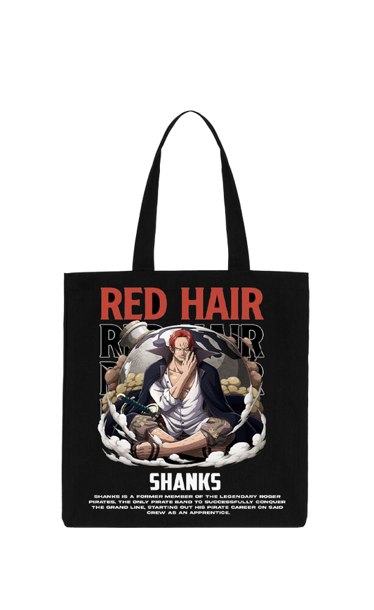 one piece tote bag Black 58