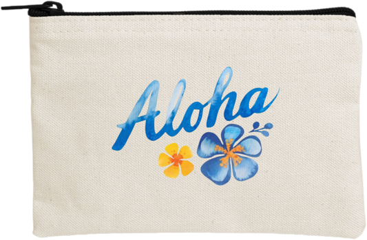 Summer Vibes pencil case Beige 58