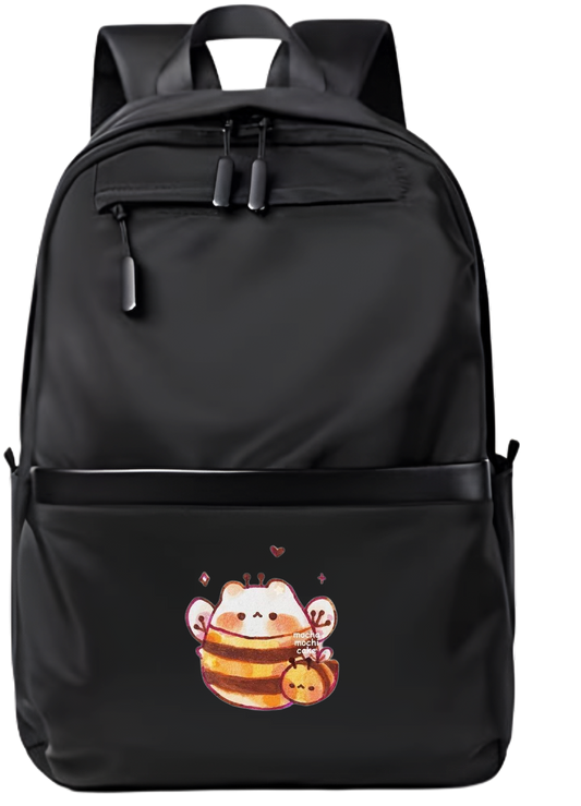 bunny School Back bag bag 58
