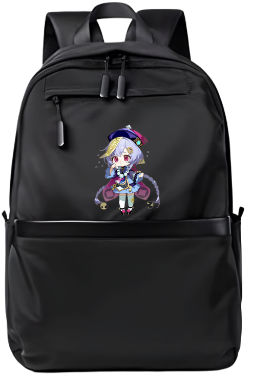 genshin School Back bag bag 58