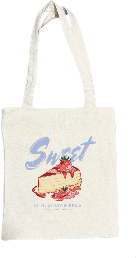 Susst tote bag beige 58