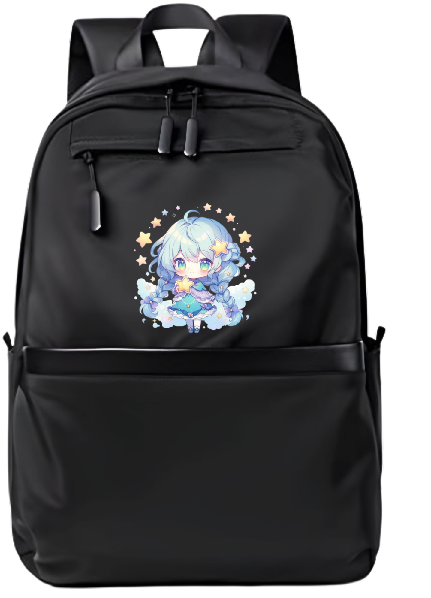 anime School Back bag bag 59