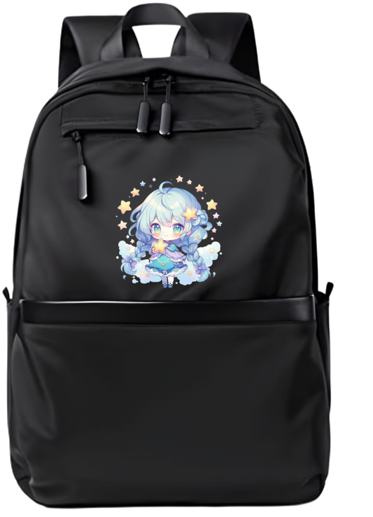 anime School Back bag bag 59