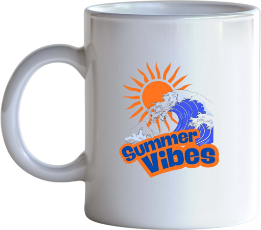 Summer Vibes Mug 59