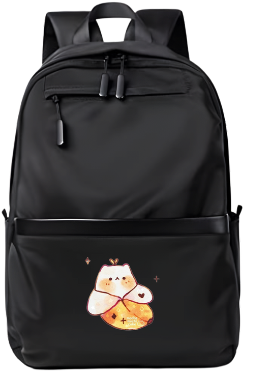 bunny School Back bag bag 59