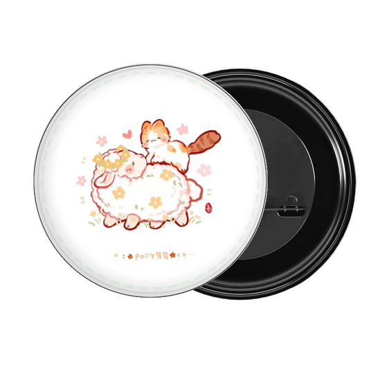 cat brooch 59