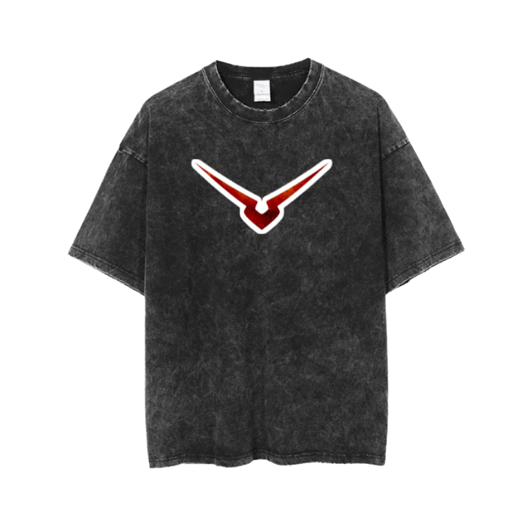 Code Geass t- shirt One Size Washed 5