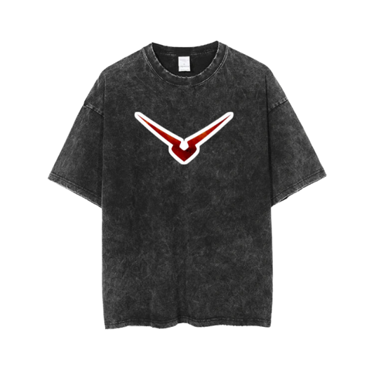 Code Geass t- shirt One Size Washed 5