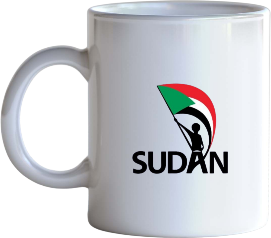 Sudan Mug 5
