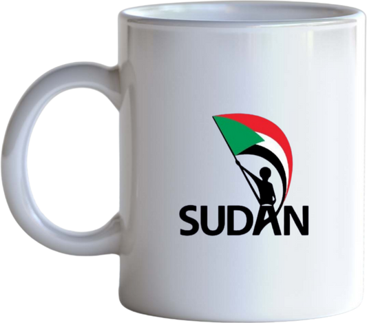 Sudan Mug 5