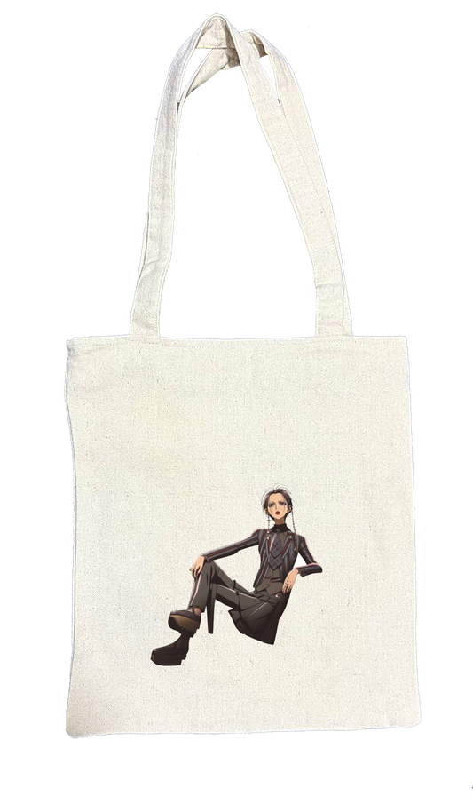 Nana tote bag beige 5